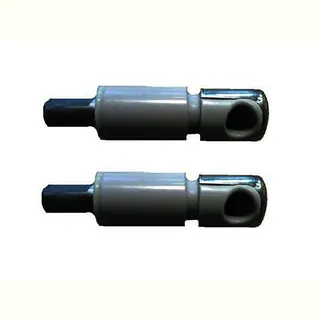 Laufen Scharnier mit Absenkautomatik f.WC-Sitze H892431 H892941 H891701