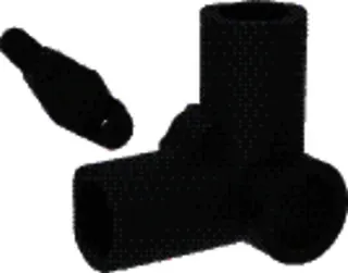 Schalldämmset, zu Geberit Mapress Eckanschlusswinkel 90Gr