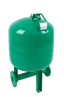 Wilo Membrandruckbehälter DT5 Duo 300, PN 10
