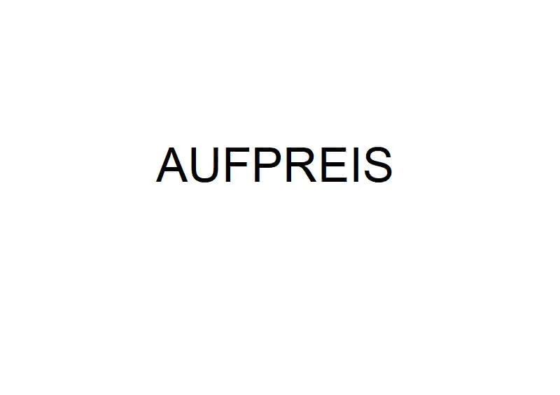 HB Mehrpreis Universal APRTIPON3_ 0x0x0mm