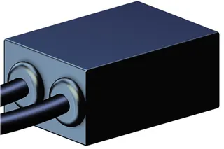 VB Bluetooth Adapter 26 x 44 x 18 mm