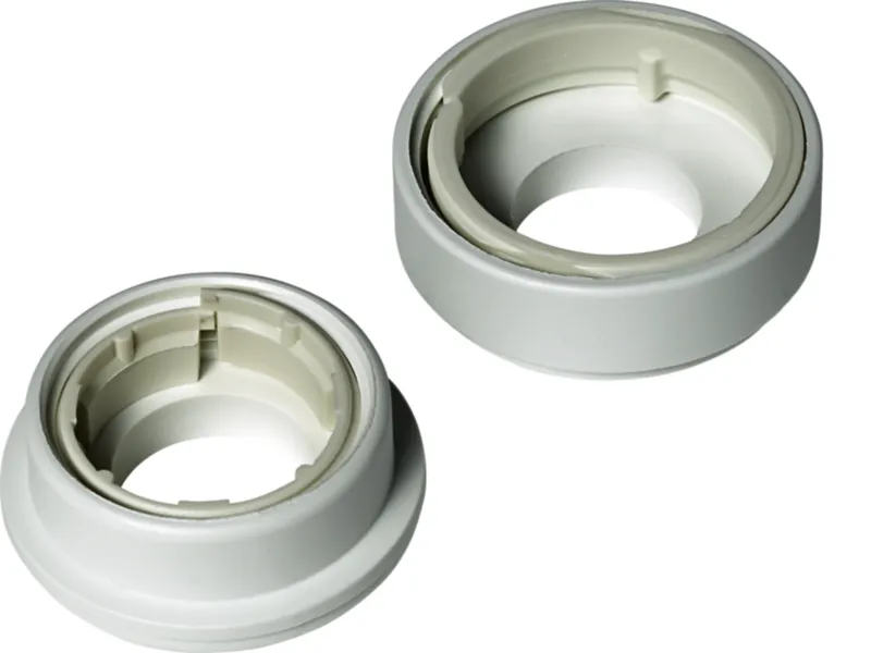STIEBEL ELTRON Einzelraumregelung EAD, EASYTRON Connect Adapterset