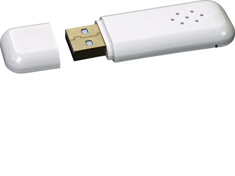 STIEBEL ELTRON Einzelraumregelung EIW, EASYTRON Connect Inbetr. Tool WLAN