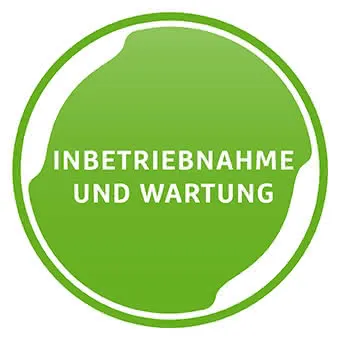 GB Wartungspauschale Systemtrenner DK - 2"