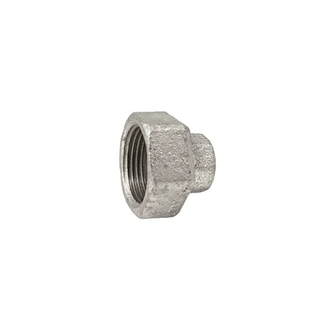 ESBE Verschraubung KTB112 ÜWM IG 1.1/2" x Anschl. IG 1"
