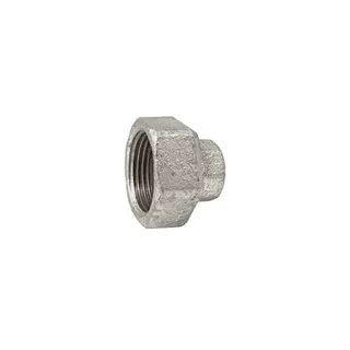ESBE Verschraubung KTB112 ÜWM IG 1.1/2" x Anschl. IG 1"
