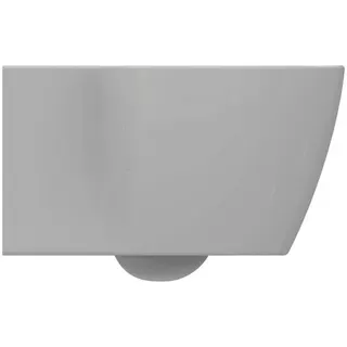 Ideal Standard Wand-T-WC Connect, AquaBlade, unsichtbare Bef., 370x545x340mm, Weiß – Bild 2