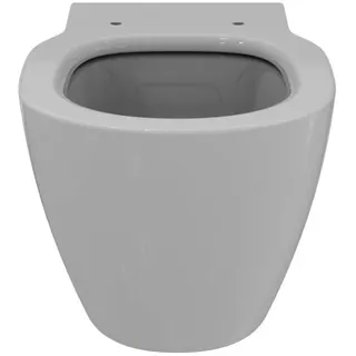 Ideal Standard Wand-T-WC Connect, AquaBlade, unsichtbare Bef., 370x545x340mm, Weiß – Bild 3