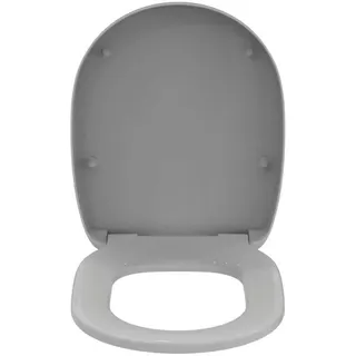 Ideal Standard WC-Sitz Connect Freedom, mit Stangenscharnier, Weiß – Bild 4