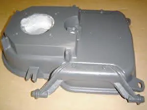 Remeha Brennertür 81995526