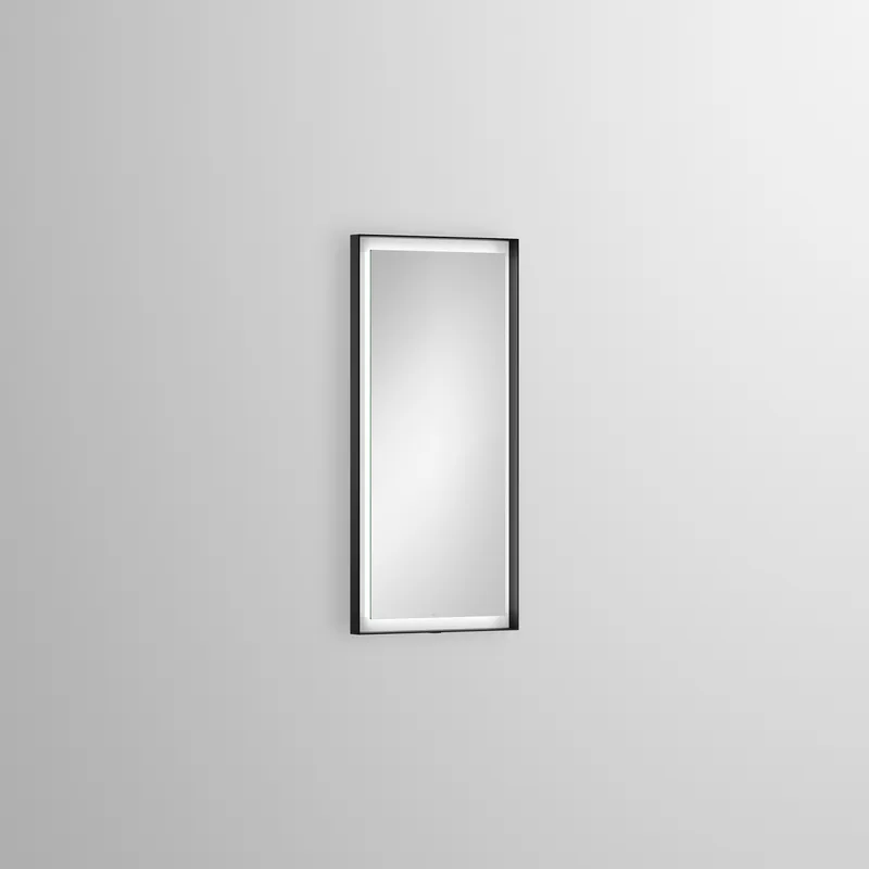 Alape Spiegel FR375.S1 6740001 verspiegelt