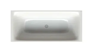 Bette Badewannen Rechteck Lux Shape Snow 1700x750x450/8mm – Bild 5
