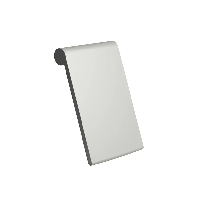 Laufen Rückenlehne 625x400x90 für Badewanne SONAR H220347 und Val H230282