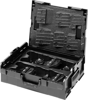 Viega Pressbackenset PT2 2202.30 in Metall 15/22/28mm – Bild 2