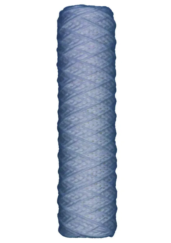 JUDO Polypropylen-Filterkerze JFK-PP 5 - 9 3/4''
