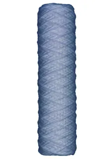 JUDO Polypropylen-Filterkerze JFK-PP 5 - 9 3/4''