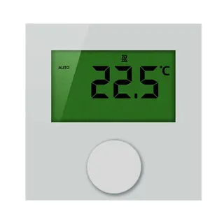 Kermi xnet Wandanbauregler LCD 230 V SFEER001230 – Bild 4