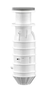 Wilo Pumpenschacht Port 800.2-1750-03B