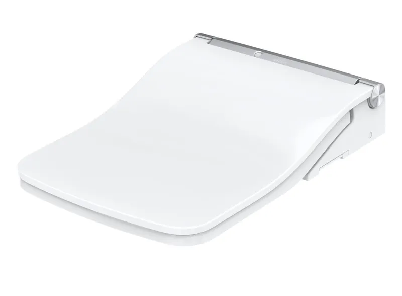 TOTO WASHLET SW Dusch-WC weiß FB EWATER+ Clean Case u Entkalkungsf.
