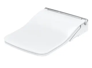 TOTO WASHLET SW Dusch-WC weiß FB EWATER+ Clean Case u Entkalkungsf.