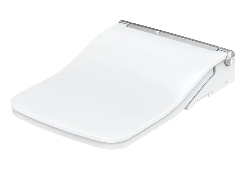 TOTO WASHLET SW auto flush EWATER+ CleanCase Entkalkungsf. Sensor
