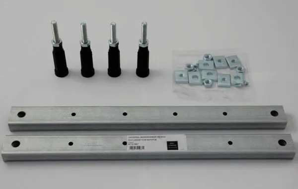Ideal Standard Wannenfüße Eco