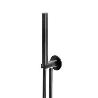 Steinberg Handbrausegarnitur 100 1670 S, matt black