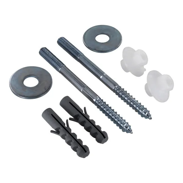 IS WT-Befestigungen 12x150mm