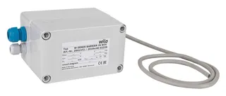 Wilo Elektrisches Zubehör Zener-Barriere