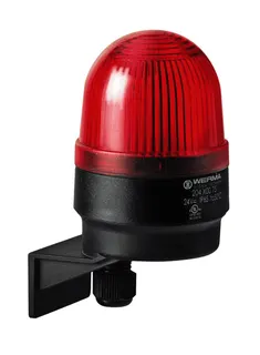 Wilo Elektrisches Zubehör, Alarmmelder Blitzlicht 1x230 VAC, Wandmontage