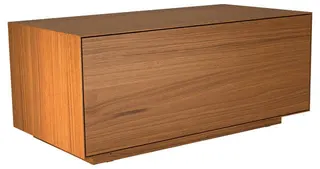 KE SB Standm. Edition Lignatur 33321 1 Ausz. Eiche Ve./Gl. ws