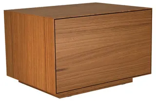 KE SB Standm. Edition Lignatur 33320 1 Ausz. Eiche/Gl. ws