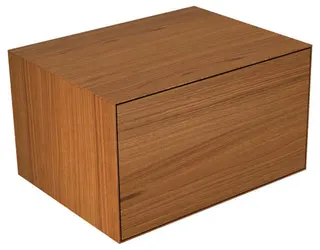 KE SB Edition Lignatur 33320 1 Ausz. Eiche/Gl. ws