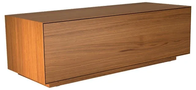 Keuco SB Standm. Edition Lignatur 33322 1 Ausz. Eiche wi./Ker. Bslt
