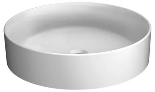 KE Keranik-WT Edition Lignatur 33380 für Wandauslaufarmatur, ws