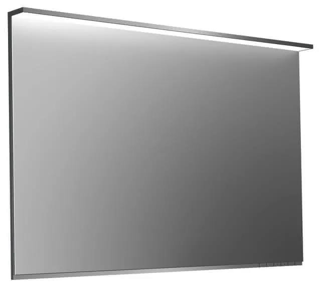 Keuco LS Edition Lignatur DALI, 13396 1060x700x60mm m. Sp.hzg.