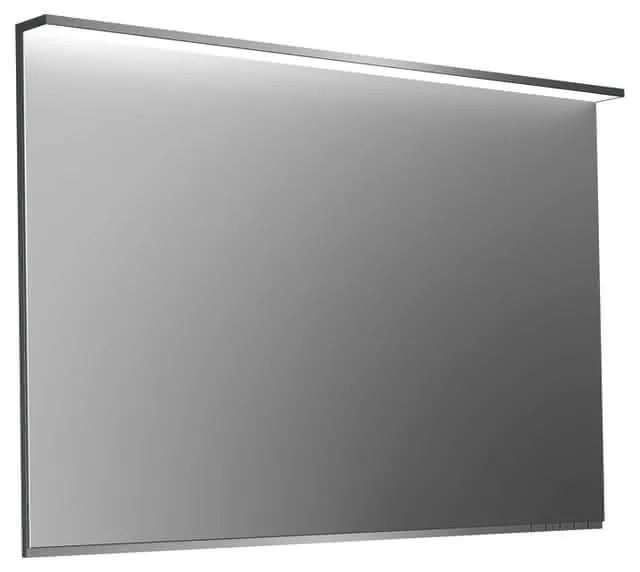 Keuco LS Edition Lignatur DALI, 13396 535x700x60mm stufenlos