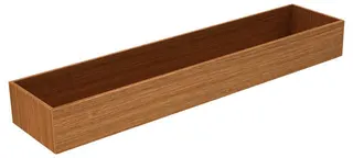 Keuco Schubkasteneinteilung Lignatur 33399 f. Ausz. 700mm, Buche ws