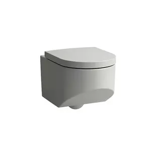 Laufen T-WC wandh. SONAR 540x370 spülrandlos weiß
