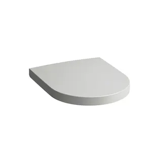 Laufen WC-Sitz+Deckel SONAR m.Absenkautomatik abnehmbar weiß