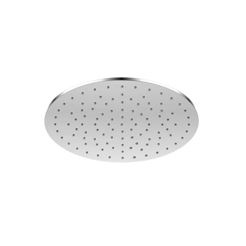 Steinberg Regenbrause 250 mm x 8 mm 100 1686, chrom