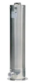 Wilo Unterwassermotor-Pumpe Sub-TWI 5-SE 305,Rp11/4,1ph,0.75kW