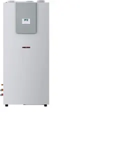 STIEBEL ELTRON Integralsystem LWZ 8 S Trend