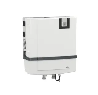 Wilo Regenwassernutzungsanlage RAIN3-25 EM