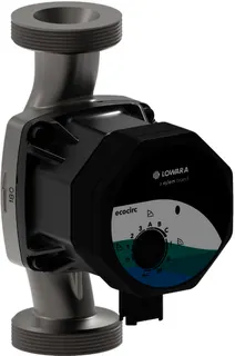 Lowara ecocirc M Trinkwasserpumpe M 32-6/180 N, 180mm G 2" Edelstahl