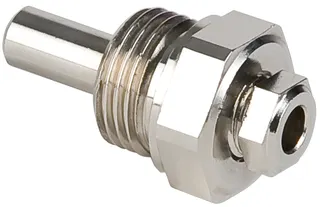 Wilo Pumpensteuerung/Zubehör Tauchhülse G 1/2, 45mm