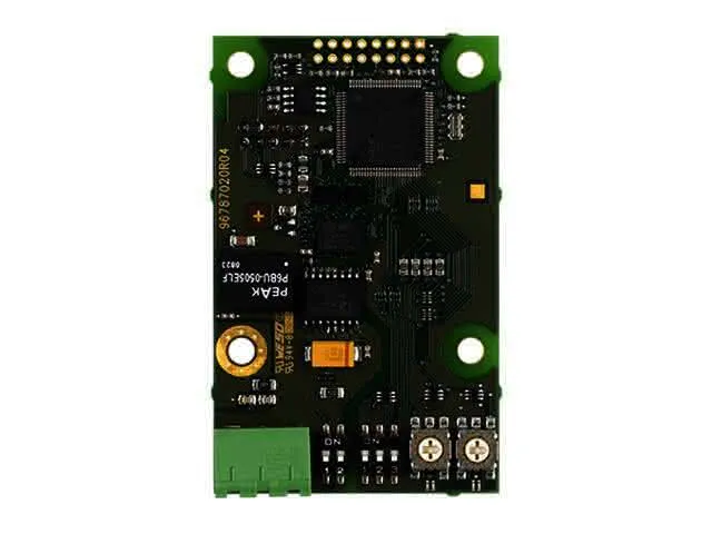 GRUNDFOS Steuer- und Regelsystem CIM200 MODbus -Modul