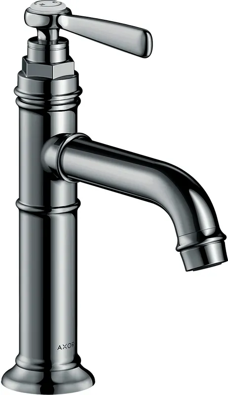 Hansgrohe Waschtischmischer 100 Axor Montreux ohne Ablaufgarnitur chrom