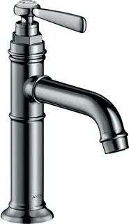 HG Waschtischmischer 100 Axor Montreux ohne Ablaufgarnitur chrom