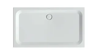 Bette Duschwannen Rechteck Ultra T1 Weiß AE 1600x900x35/30mm – Bild 4